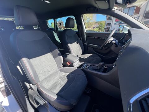 Ateca 2.0 tdi 190ch 4Drive FR BVA 2019 occasion 25300 Pontarlier