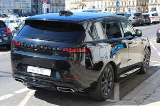 Range Rover 3.0 P460e PHEV Dynamic SE ( Entretien Land Rover, Toit panor 2024 occasion 34200 S&egrave;te