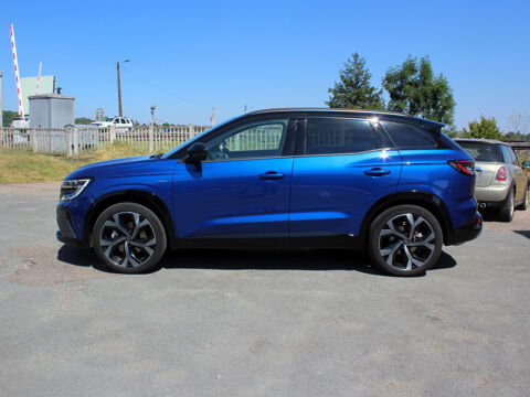 Austral 1.2 E-Tech full hybrid 200 CH Iconic esprit Alpine * PACK OP 2024 occasion 70000 Vesoul