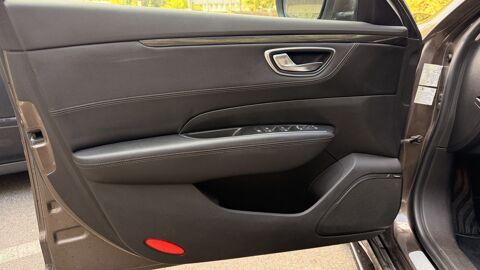 Talisman 1.6 dCi 16V EDC6 131 cv Bo&icirc;te auto / Jolie finition 2017 occasion 91120 Palaiseau