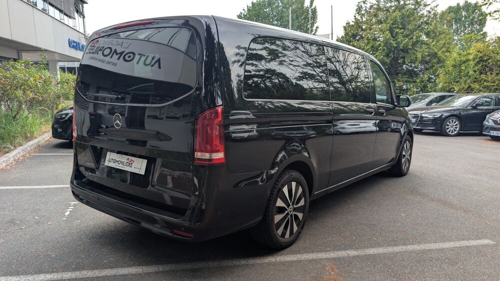 Vito Select Extra long Tourer 9 PLACES 114 1.9 CDI 16V 9G-TRONIC 2024 occasion 91120 Palaiseau