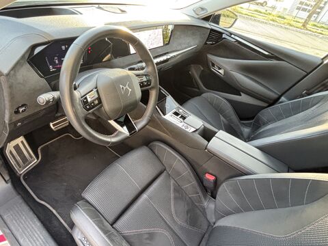 DS4 1.6 THP 180 ch PERFORMANCE LINE PLUS EAT8 2023 occasion 25400 Audincourt