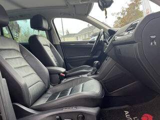 Tiguan II 2.0 TDi DSG7 150 cv Bo&icirc;te auto Carat exclusive Pack ext&eacute;r 2017 occasion 49124 Saint-Barth&eacute;lemy-d'Anjou