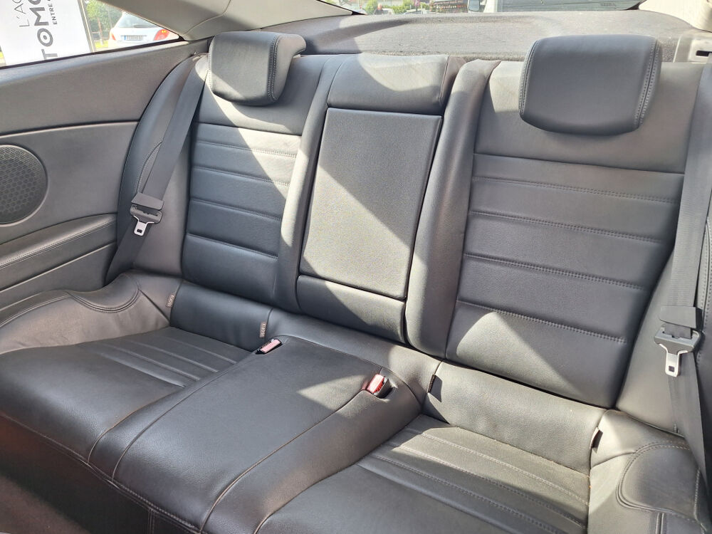 Laguna GT Coup&eacute; 2.0 DCI 178 ch 2009 occasion 90400 Danjoutin