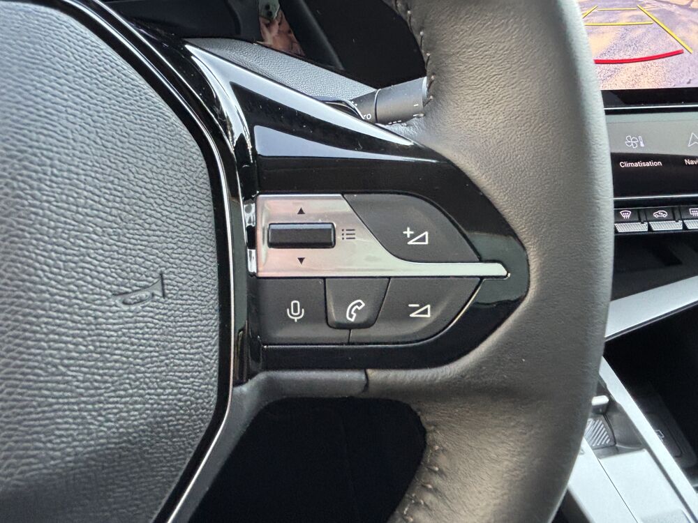 308 SW 1.6 Plug in Hybrid 180 ch ALLURE e- EAT8 - Garantie 02/2027 2024 occasion 25400 Audincourt