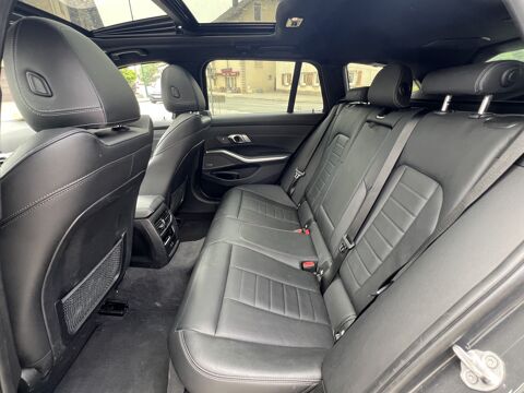 S&eacute;rie 3 Touring M340d X-Drive BVA 2020 occasion 25300 Pontarlier