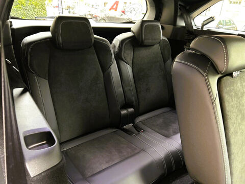 5008 1.2 HYBRID 145 GT EXCLUSIVE E-DCS6 *1ERE MAIN, 360, ALCANTAR 2025 occasion 92370 Chaville