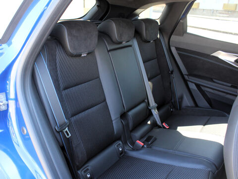 Austral 1.2 E-Tech full hybrid 200 CH Iconic esprit Alpine * PACK OP 2024 occasion 70000 Vesoul