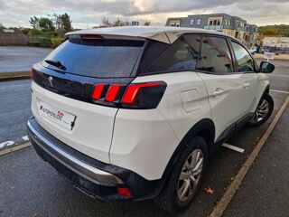 3008 II 1.5 HDI 130 S&S ACTIVE BUSINESS 2019 occasion 80480 Salou&euml;l