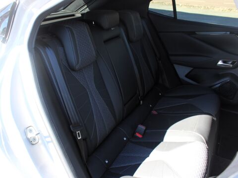 DS4 II BlueHDi 130 CH EAT8 Pallas * BOITE AUTO MOINS DE 6500 KM 2025 occasion 70000 Vesoul