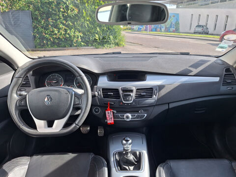 Laguna GT Coup&eacute; 2.0 DCI 178 ch 2009 occasion 90400 Danjoutin