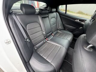Stinger 2.2 CRDI 200 4X2 BVA8 GT LINE | ATTELAGE | TOIT OUVRANT | GA 2018 occasion 44860 Pont-Saint-Martin
