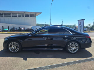 Classe S 580 e 4Matic AMG Line 510ch 2023 occasion 90400 Danjoutin