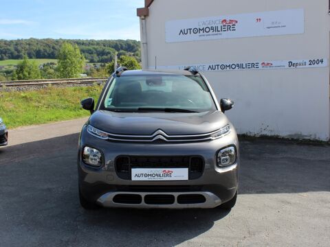 C3 Aircross BlueHDi 100 CH S&S Feel *PREMIERE MAIN 2019 occasion 70000 Vesoul