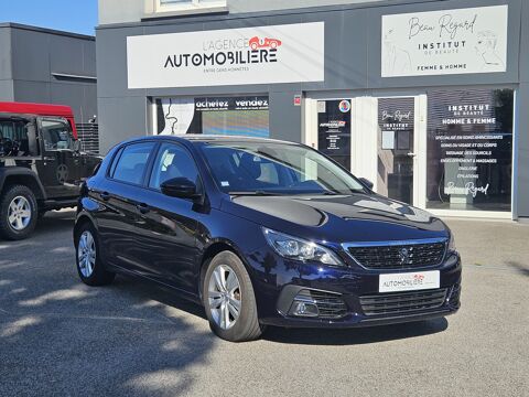 Annonce voiture Peugeot 308 7990 €