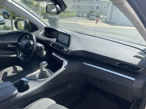 3008 II 1.6 BlueHDi S&S 120 cv - Active Business - 2&egrave;me main 2018 occasion 49124 Saint-Barth&eacute;lemy-d'Anjou