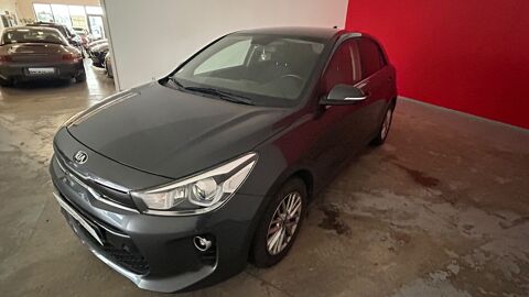 Rio IV 1.2 84 ISG 5CV ACTIVE 2019 occasion 37170 Chambray-l&egrave;s-Tours
