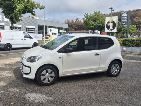 UP 1.0 75 ch Take up ! 109000 KMS 2013 occasion 25400 Audincourt