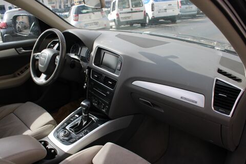 Q5 V6 3.0 TDI 240 QUATTRO AMBIENTE S TRONIC ( Toit ouvrant, Rad 2011 occasion 34200 S&egrave;te