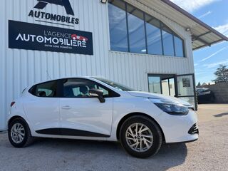 Clio IV 1.2 Life 2015 occasion 71380 Ch&acirc;tenoy-en-Bresse