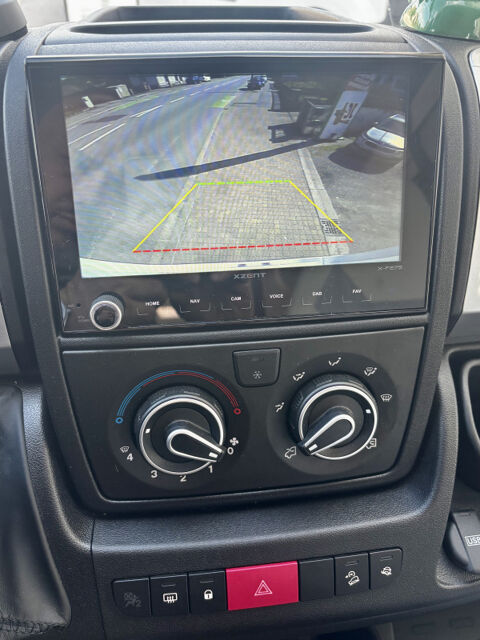 Annonce voiture Citroën Jumper 72990 €