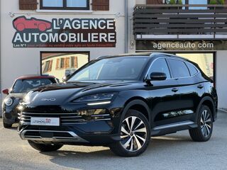 Seal U 1.5 DM-I 218 BOOST Malus pay&eacute; DISPO 2026 occasion 25300 Pontarlier