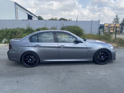 S&eacute;rie 3 330d V6 245 cv pack M 2009 occasion 51000 Ch&acirc;lons-en-Champagne