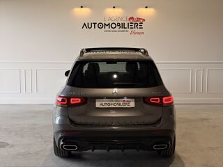 GLB 220D 4MATIC AMG LINE 8G-DCT 2022 occasion 27620 Gasny