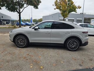 Cayenne Coup&eacute; E-Hybrid 3.0 V6 462 ch Tiptronic 2020 occasion 25400 Audincourt