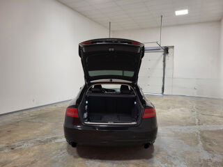 A5 SPORTBACK 3.2 V6 265CV STRONIC 7 AMBITION LUXE 2010 occasion 37170 Chambray-l&egrave;s-Tours