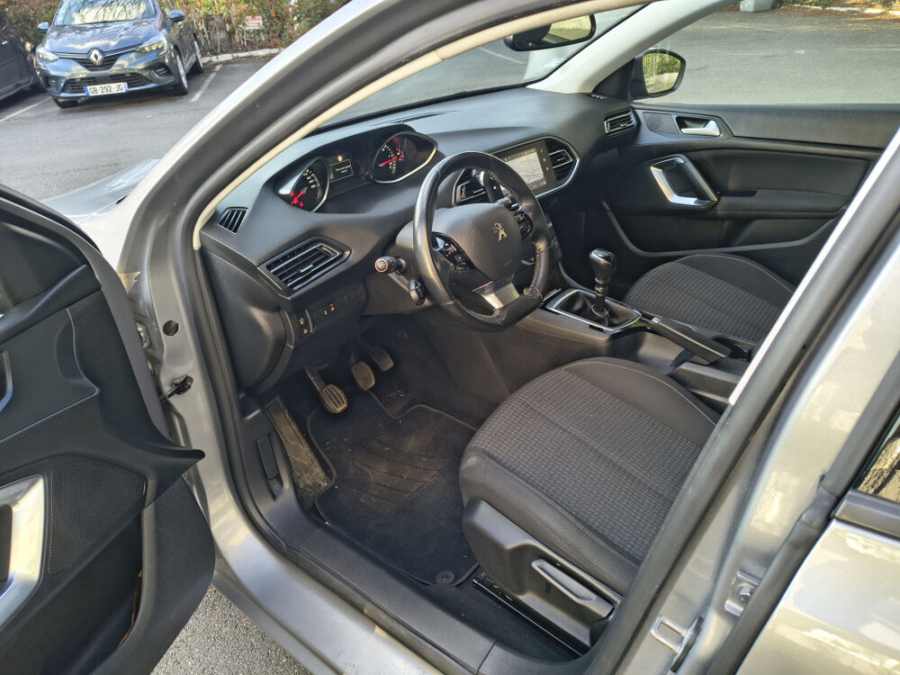308 Phase II 1.5 Blue HDi S&S 102 cv 2020 occasion 91120 Palaiseau