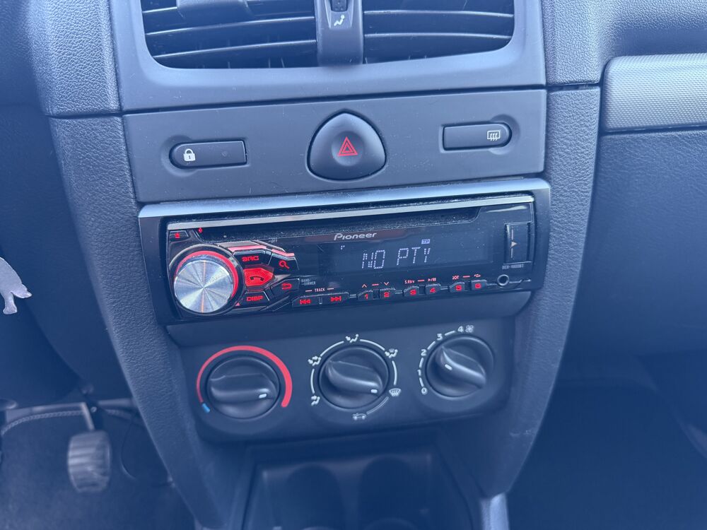 Clio 1.5 Dci Eco2 1906 occasion 71380 Ch&acirc;tenoy-en-Bresse