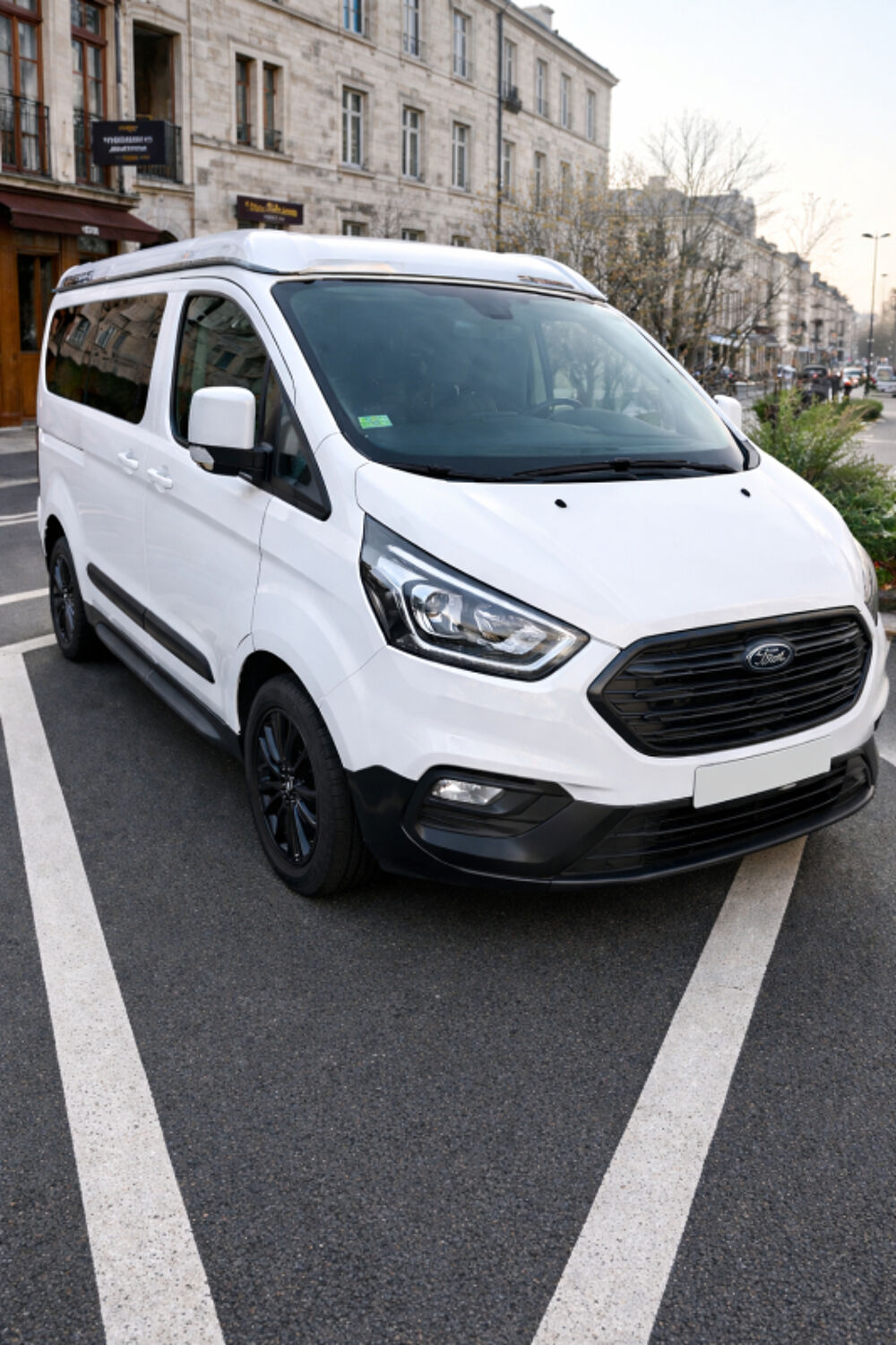 2024 occasion 51000 Ch&acirc;lons-en-Champagne