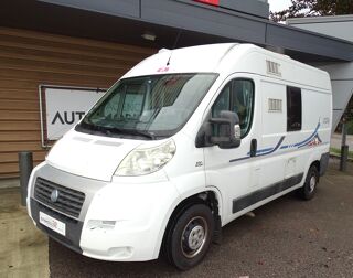  2007 occasion 27500 Pont-Audemer