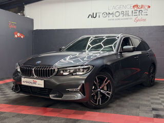 S&eacute;rie 3 Touring G21 330e 292 ch Luxury Line 2021 occasion 78680 &Eacute;p&ocirc;ne