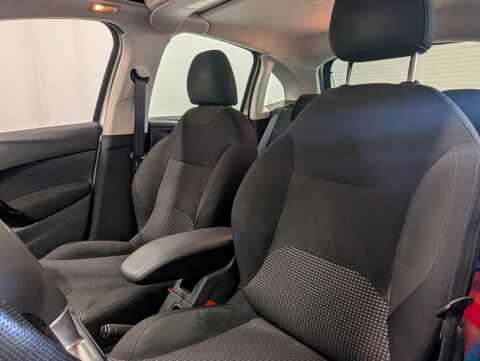 C3 II (2) 1.6 VTI 120 EXCLUSIVE BVA 2014 occasion 95800 Cergy