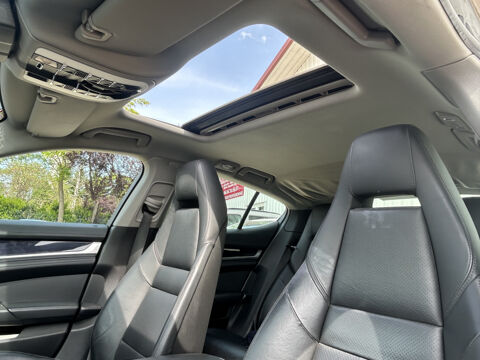 Panamera 4S 4.8 i V8 PDK 400cv 2010 occasion 71380 Ch&acirc;tenoy-en-Bresse