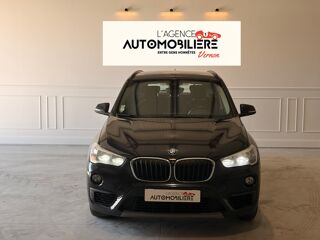 X1 SDRIVE18D BUSINESS BVA8 / SUIVI COMPLET BMW / 2EME MAIN 2017 occasion 27620 Gasny