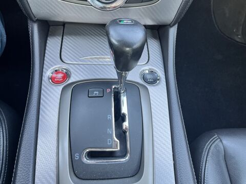 XKR XK8 Coupe 4.2 V8 R 2006 occasion 59300 Valenciennes