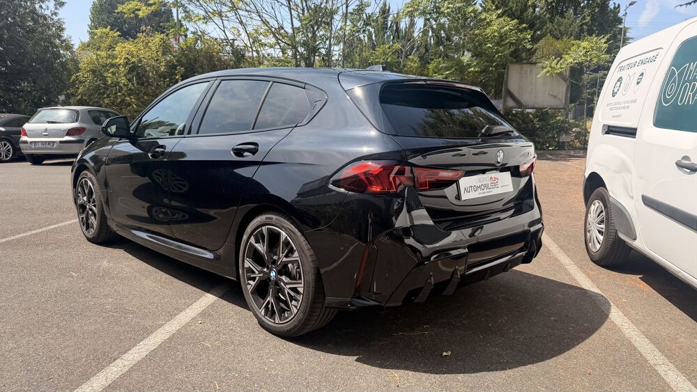 S&eacute;rie 1 (F70) 120i 1.5 i 12V Hybrid DCT7 170 cv Bo&icirc;te auto 2026 occasion 91120 Palaiseau