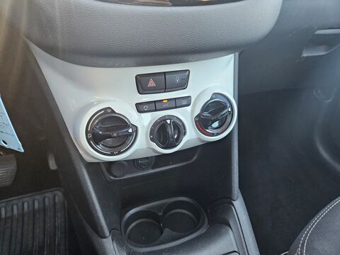 208 1.0 VTI 68 CV ACCESS 2016 occasion 25400 Audincourt