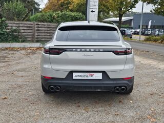 Cayenne Coup&eacute; E-Hybrid 3.0 V6 462 ch Tiptronic 2020 occasion 25400 Audincourt