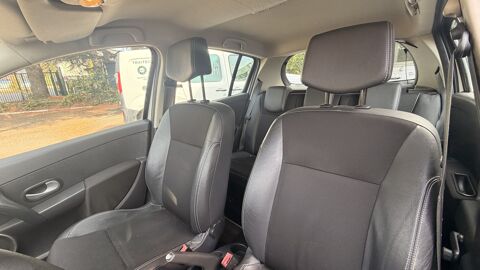 Clio III 5 Portes 1.5 dCi 86 cv Full Options / distribution neuve 2008 occasion 91120 Palaiseau