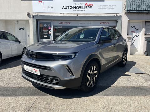 Annonce voiture Opel Mokka 16490 €