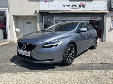 Annonce voiture Volvo V40 10490 €