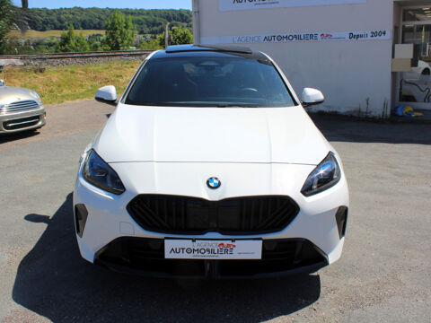 S&eacute;rie 1 123 xDriveA 218 CH DKG7 M Sport *TOIT NOIR OUVRANT PANORAMIQ 2024 occasion 70000 Vesoul