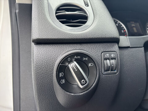 Tiguan Phase 2 2.0 TDi BlueMotion 110 cv - Sportline 2012 occasion 49124 Saint-Barth&eacute;lemy-d'Anjou