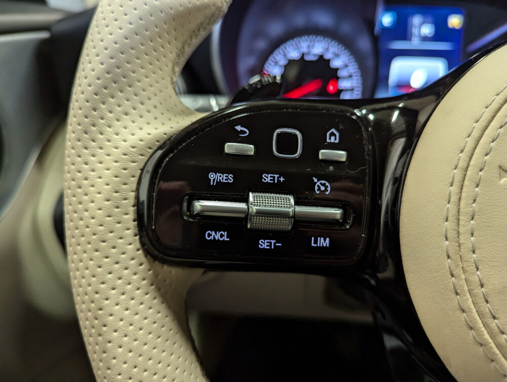 Classe C IV COUPE 180 EXECUTIVE 7G-TRONIC 2016 occasion 95800 Cergy