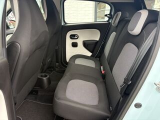 Twingo 1.0 SCe 65ch Equilibre Car-Play 1&egrave;re main 2023 occasion 59300 Valenciennes