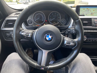 S&eacute;rie 3 (F31) (2) 320D XDRIVE 190 M SPORT 2018 occasion 80480 Salou&euml;l